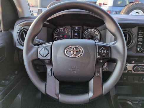 Used 2023 Toyota Tacoma SR AWD/4WD image 14