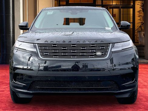 Used 2025 Land Rover Range Rover Velar S image 3