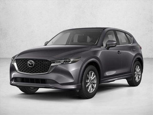 Used 2024 MAZDA CX-5 AWD 2.5 S image 1