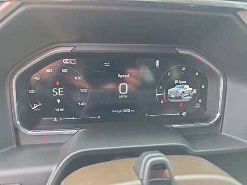 New 2026 GMC Sierra 1500 Denali w/ Technology Package image 20