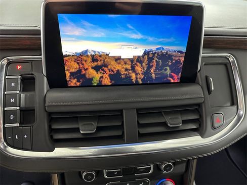 Used 2023 Chevrolet Tahoe High Country image 24