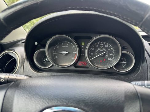 Used 2011 MAZDA MAZDA6 i Touring FWD image 18