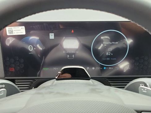 New 2026 Hyundai Ioniq 5 SE RWD image 9