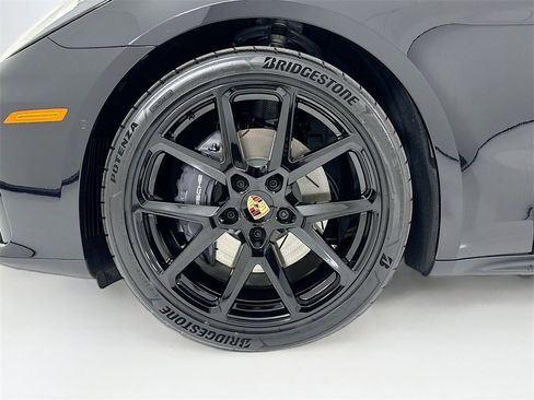 New 2026 Porsche Panamera image 33