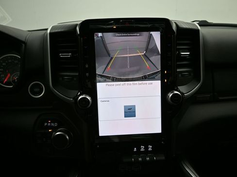 New 2026 RAM 1500 4x4 Crew Cab image 18