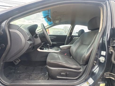 Used 2014 Nissan Altima 2.5 S image 11