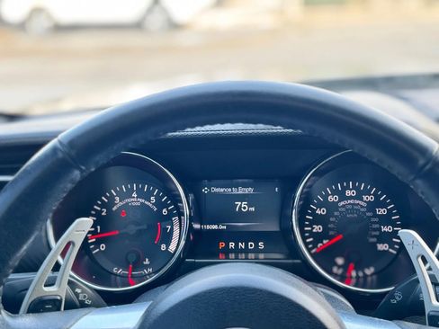 Used 2016 Ford Mustang Coupe image 31