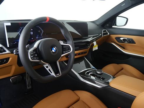 New 2026 BMW M340i M340i w/ Premium Package image 13