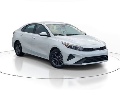 Certified 2024 Kia Forte LXS