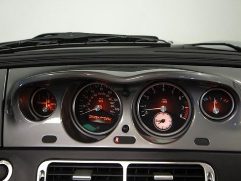 Used 2001 BMW Z8 image 51