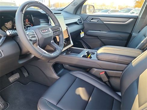 New 2026 GMC Acadia Elevation w/ Super Cruise Package image 13