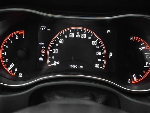 Used 2016 Dodge Durango Citadel w/ Premium Entertainment Group AWD/4WD image 20