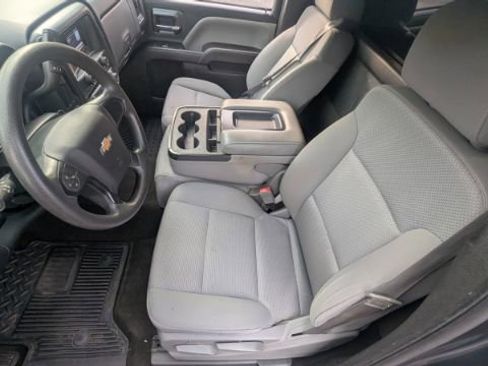 Used 2015 Chevrolet Silverado 2500 W/T w/ WT Convenience Package image 15