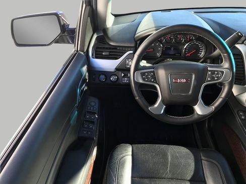 Used 2015 GMC Yukon SLT w/ Open Road Package image 5