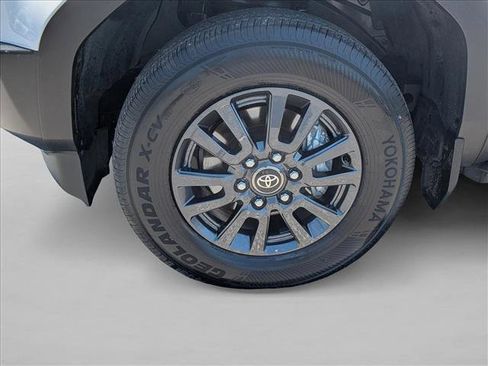 Used 2026 Toyota Land Cruiser 1958 AWD/4WD image 24