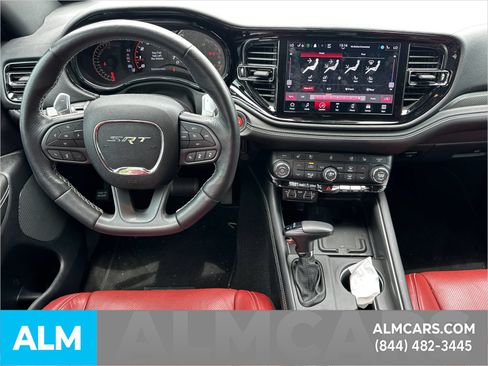 Used 2024 Dodge Durango SRT Hellcat AWD/4WD image 32