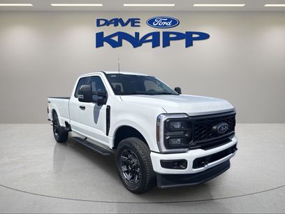 Used 2025 Ford F350 XL w/ STX Appearance Package