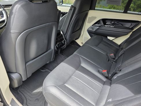 Used 2023 Land Rover Range Rover SE AWD/4WD image 15