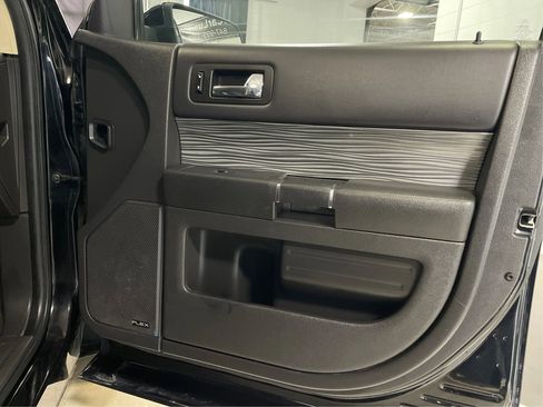 Used 2016 Ford Flex SEL w/ Equipment Group 202A image 26