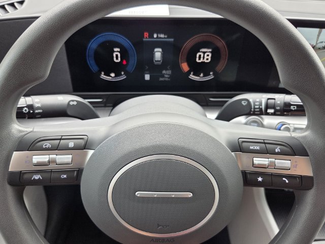 Used 2025 Hyundai Kona SE FWD image 20