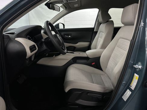 New 2026 Honda HR-V LX image 5