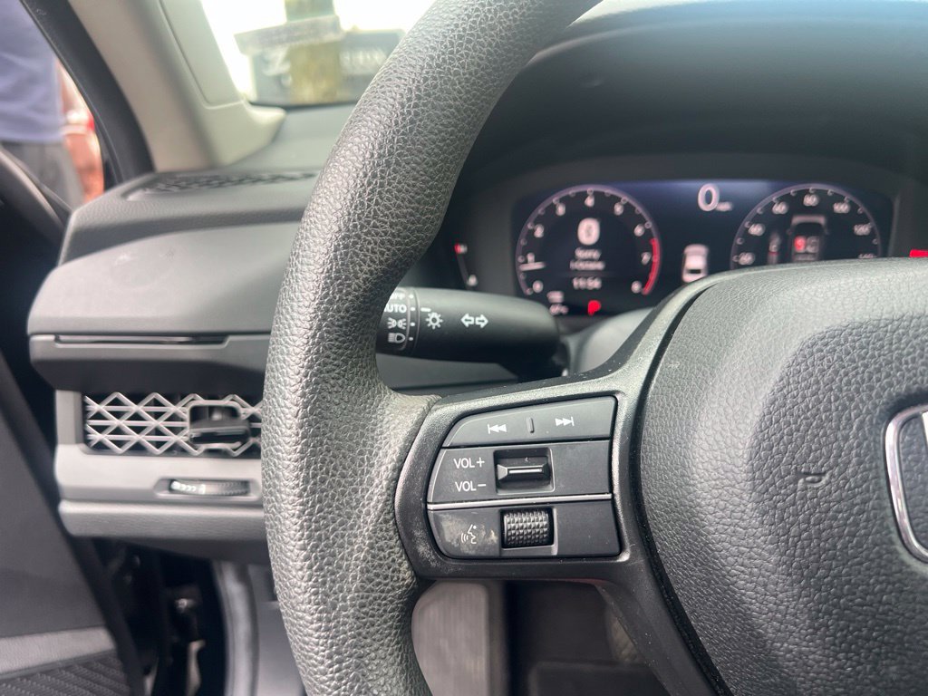 Used 2024 Honda Accord LX image 4