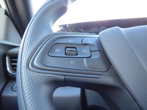 New 2026 Buick Envista Preferred image 18