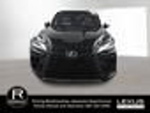 Used 2025 Lexus LX 700h Luxury w/ Appearance Package image 3