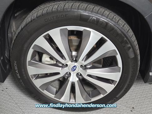 Used 2019 Subaru Ascent Limited AWD/4WD image 12