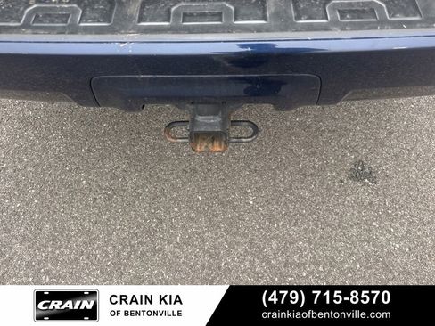 Used 2020 Toyota 4Runner Venture w/ Moonroof Package AWD/4WD image 12