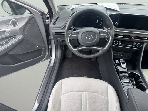 Used 2021 Hyundai Sonata Limited image 14