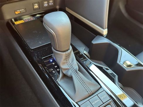 New 2026 Toyota Camry XSE w/ Premium Plus Package image 6