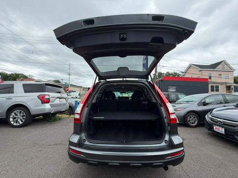 Used 2011 Honda CR-V EX image 5