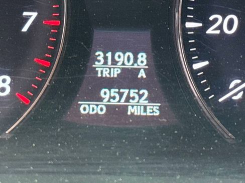 Used 2010 Lexus LS 460 image 12