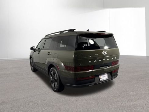 New 2026 Hyundai Santa Fe SEL image 29