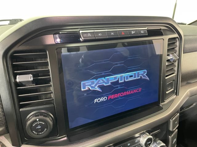 Certified 2023 Ford F150 Raptor w/ Raptor Carbon Fiber Package AWD/4WD image 7
