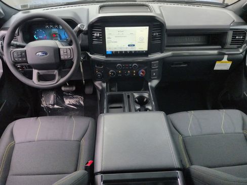 Used 2025 Ford F150 STX w/ Equipment Group 200A image 16