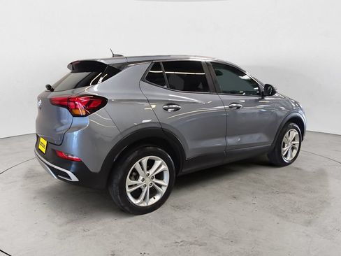 Used 2020 Buick Encore GX Preferred w/ Cold Weather Comfort Package AWD/4WD image 5