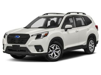 Certified 2022 Subaru Forester Premium AWD/4WD video 4
