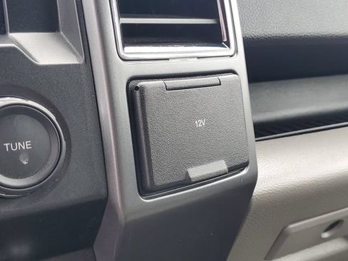 Used 2020 Ford F150 XLT w/ Equipment Group 301A Mid AWD/4WD image 27
