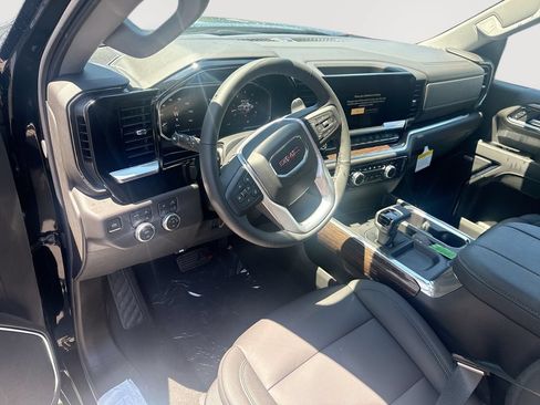 New 2026 GMC Sierra 1500 Elevation w/ Elevation Premium Package AWD/4WD image 10