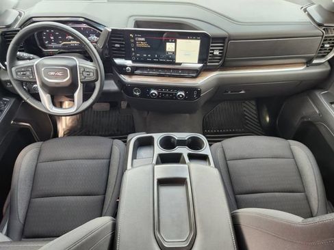 Used 2024 GMC Sierra 1500 Elevation AWD/4WD image 26