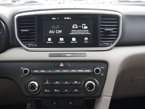 Used 2020 Kia Sportage S AWD/4WD image 44