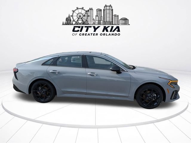 New 2026 Kia K5 GT-Line w/ GT-Line Premium Package FWD image 7