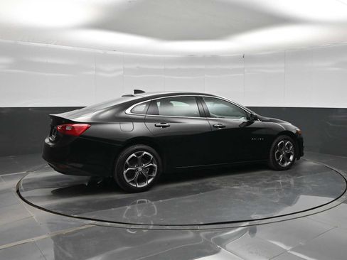 Used 2024 Chevrolet Malibu LT FWD image 8