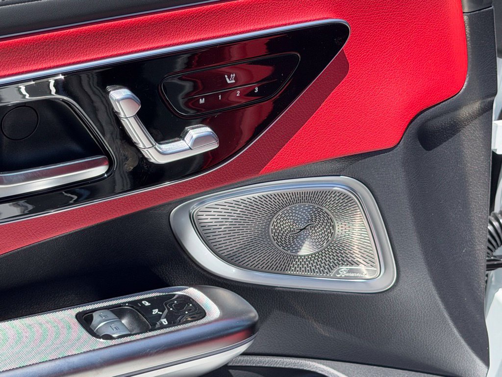 New 2026 Mercedes-Benz CLE 450 4MATIC Coupe image 17