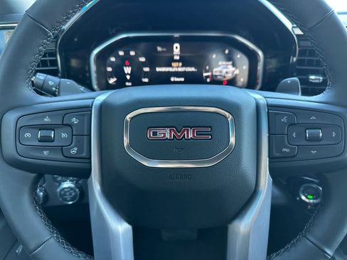 New 2026 GMC Sierra 1500 SLT w/ SLT Premium Package image 30