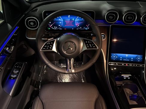 New 2026 Mercedes-Benz C 300 Sedan image 13