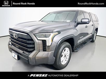 Used 2022 Toyota Tundra SR5