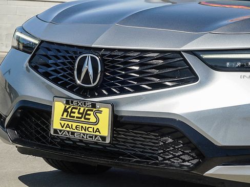 Used 2023 Acura Integra A-Spec image 11